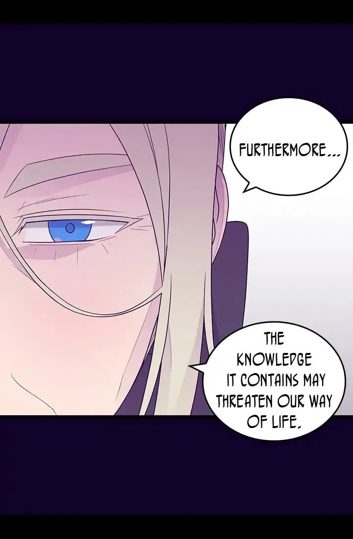 They Say I Was Born a King’s Daughter Chapter 139 - Page 60