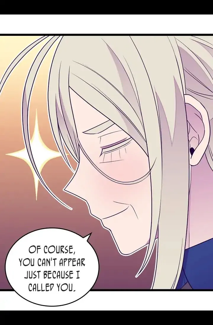 They Say I Was Born a King’s Daughter Chapter 139 - Page 8