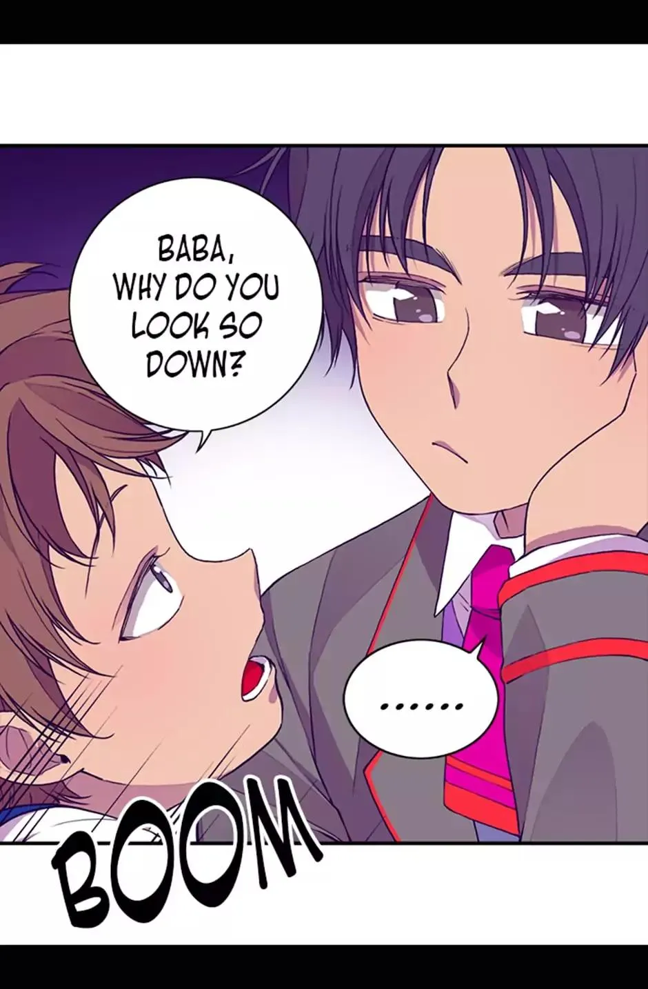 They Say I Was Born a King’s Daughter Chapter 14 - Page 15