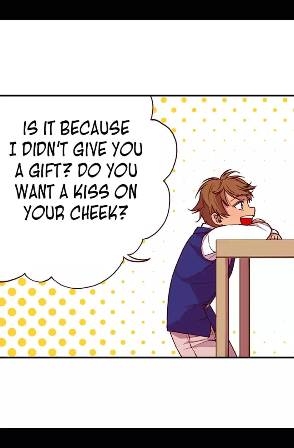 They Say I Was Born a King’s Daughter Chapter 14 - Page 16