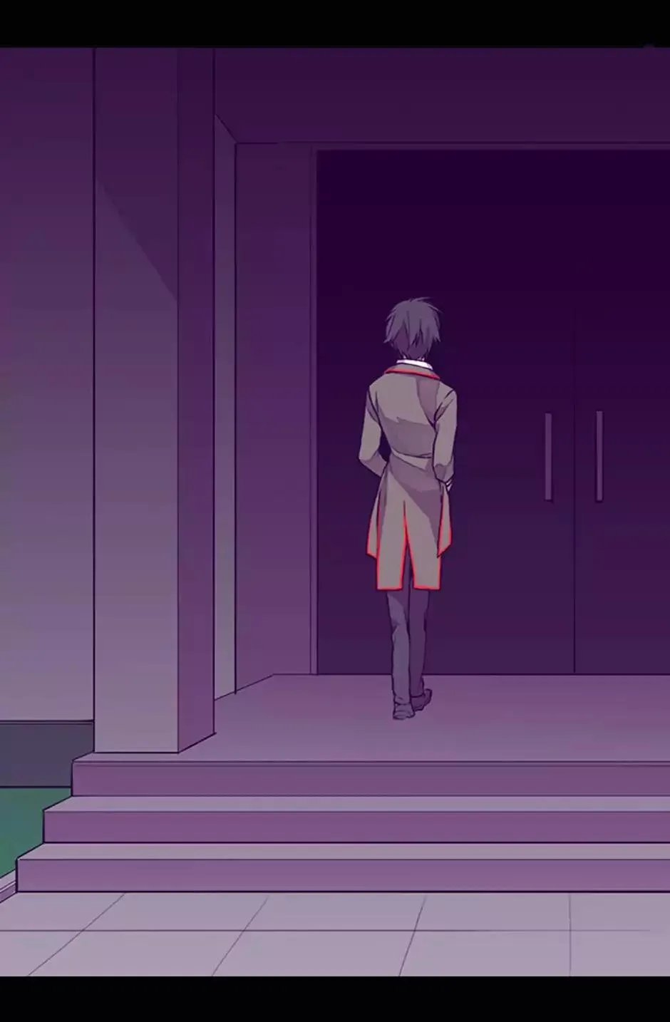 They Say I Was Born a King’s Daughter Chapter 14 - Page 25