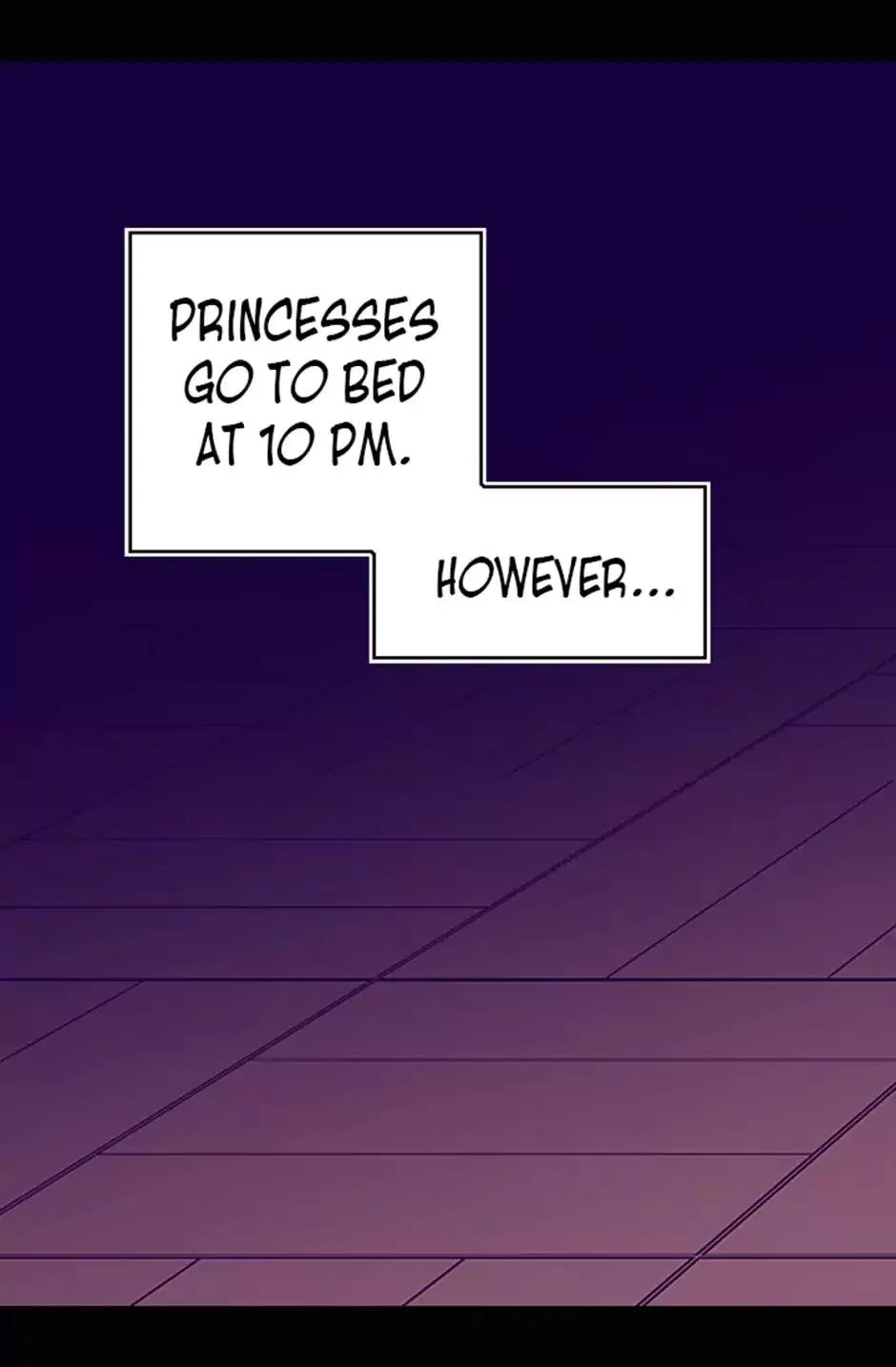 They Say I Was Born a King’s Daughter Chapter 14 - Page 26