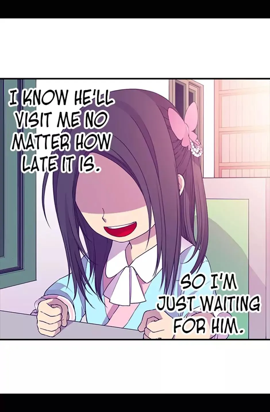 They Say I Was Born a King’s Daughter Chapter 14 - Page 28