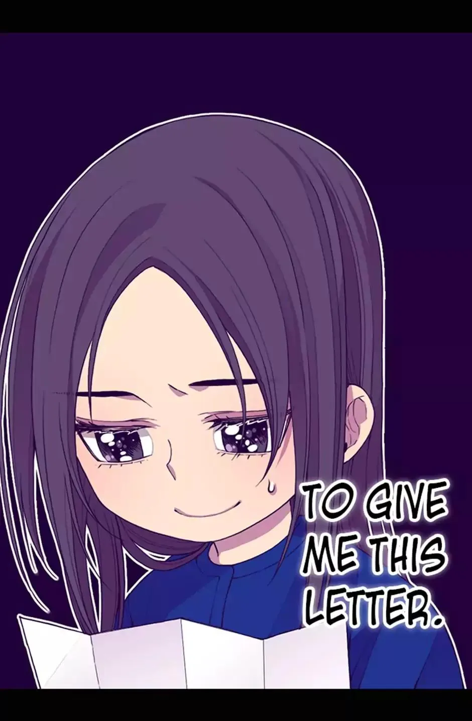 They Say I Was Born a King’s Daughter Chapter 14 - Page 3