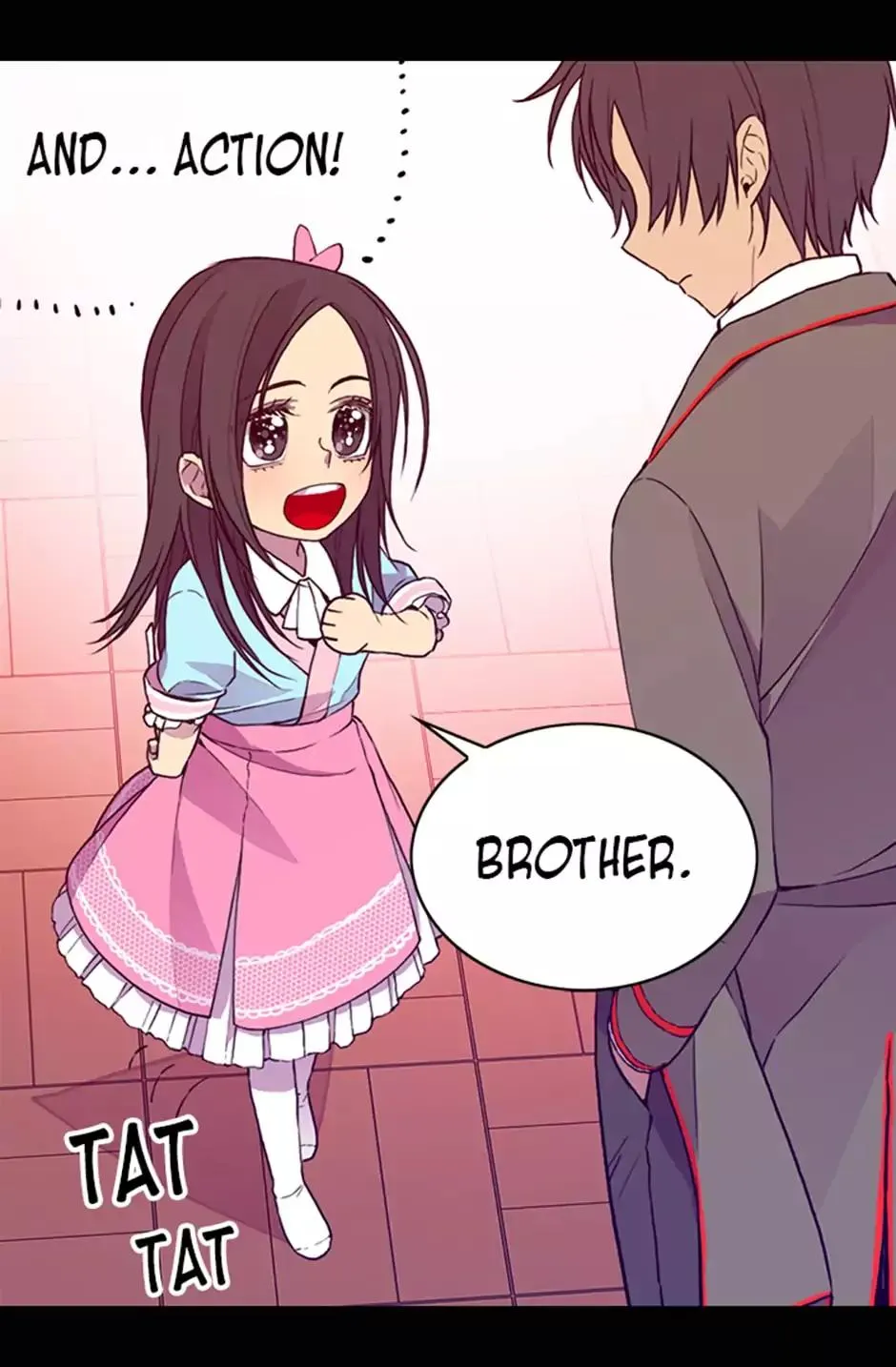 They Say I Was Born a King’s Daughter Chapter 14 - Page 30