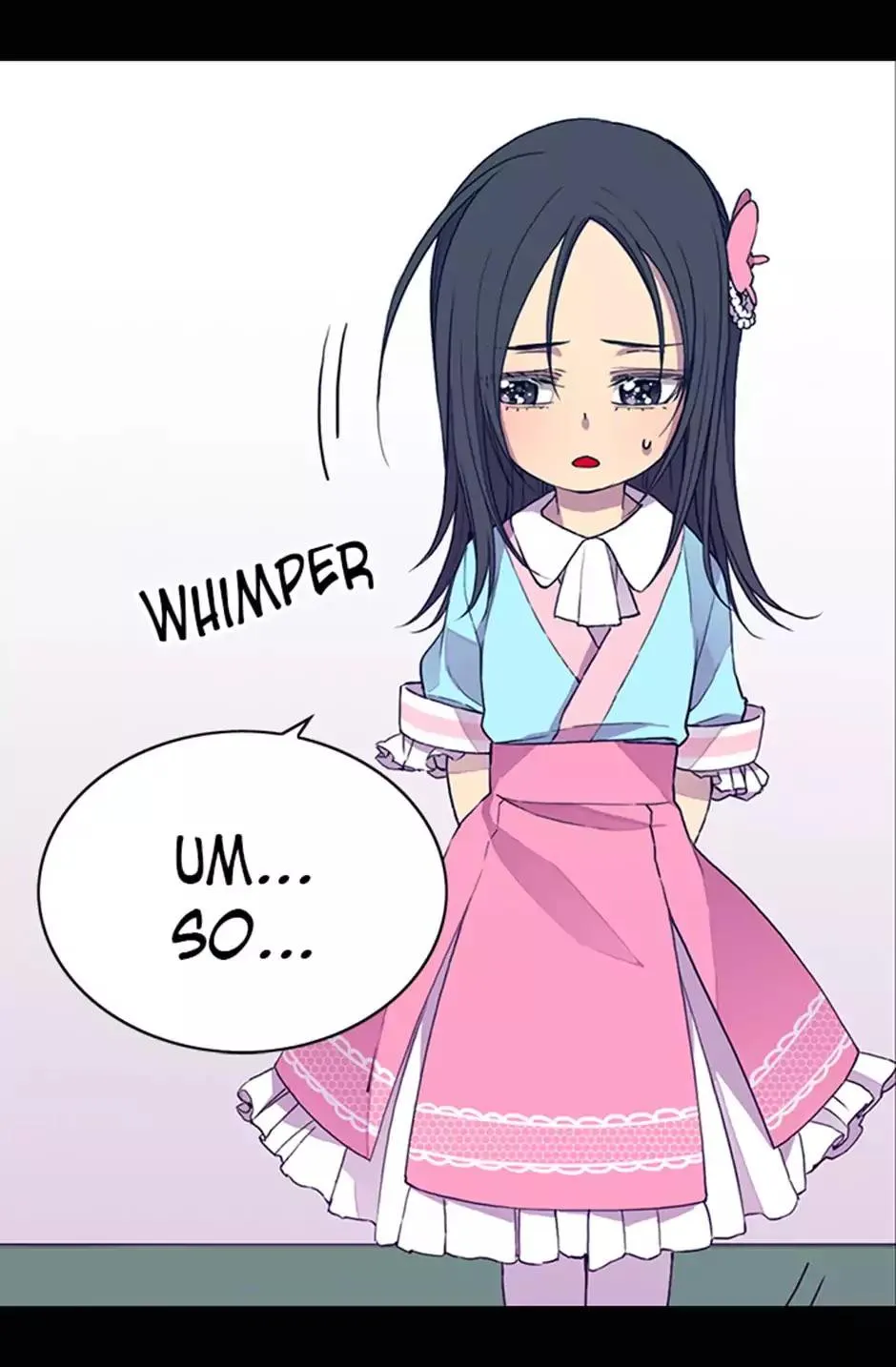They Say I Was Born a King’s Daughter Chapter 14 - Page 31