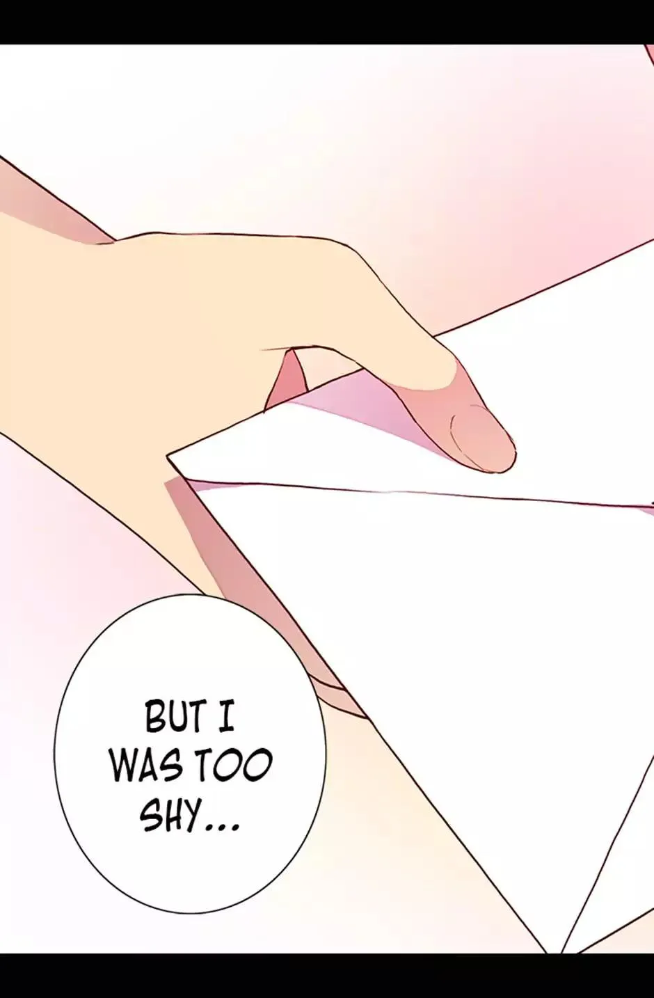 They Say I Was Born a King’s Daughter Chapter 14 - Page 33