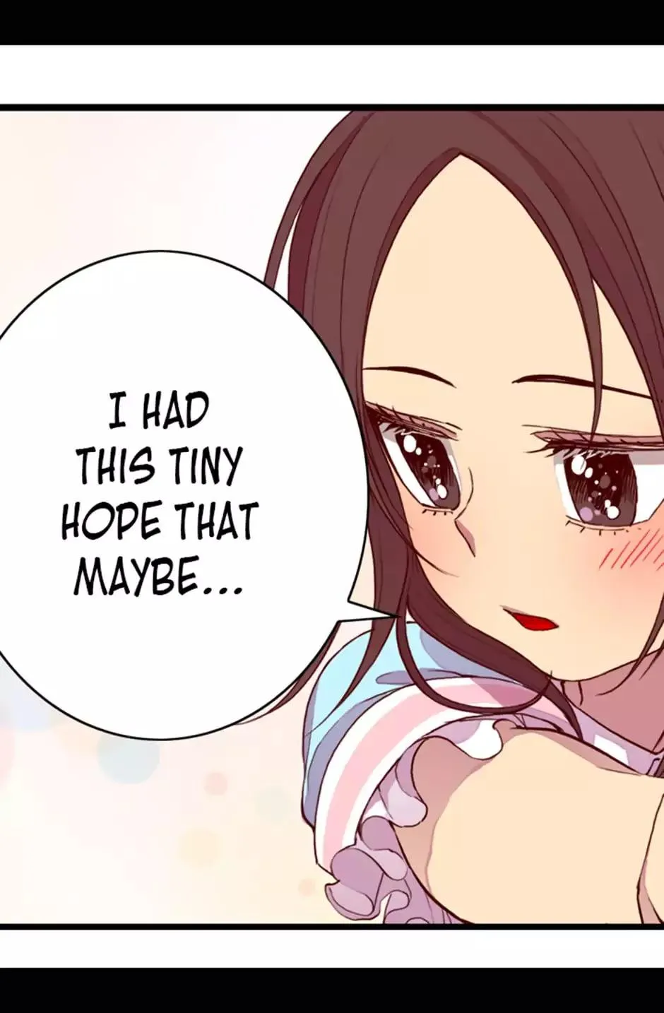 They Say I Was Born a King’s Daughter Chapter 14 - Page 36