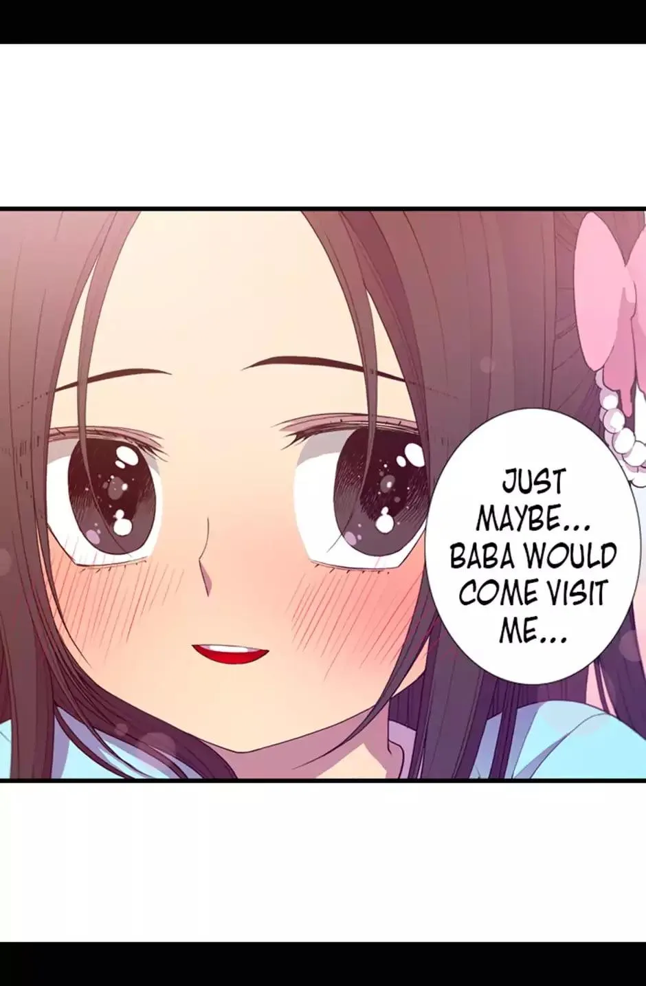 They Say I Was Born a King’s Daughter Chapter 14 - Page 38