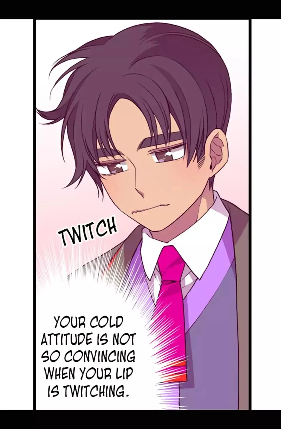 They Say I Was Born a King’s Daughter Chapter 14 - Page 39