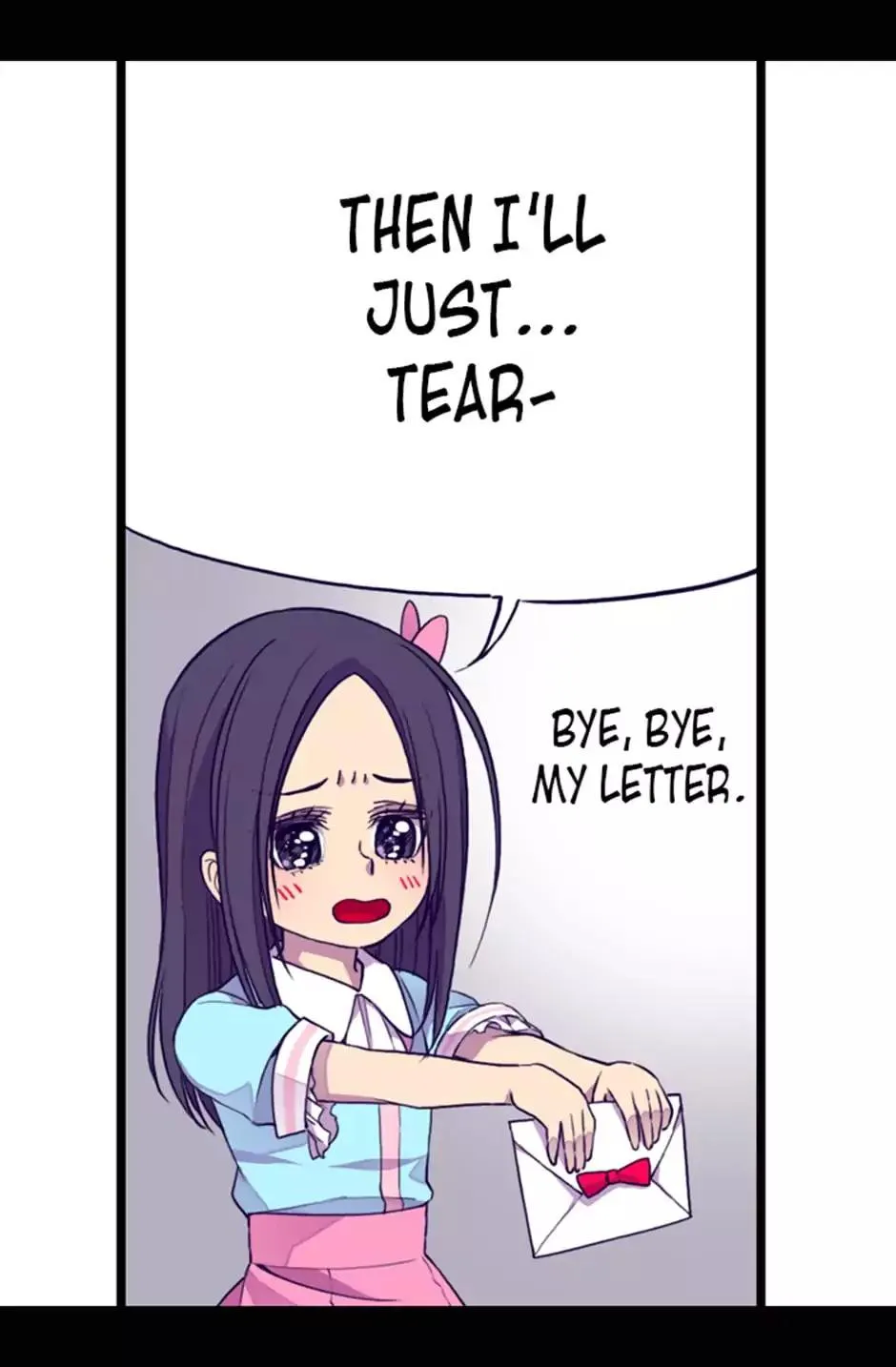 They Say I Was Born a King’s Daughter Chapter 14 - Page 46
