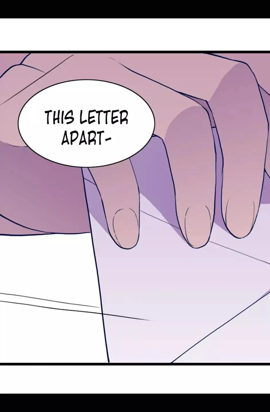 They Say I Was Born a King’s Daughter Chapter 14 - Page 47