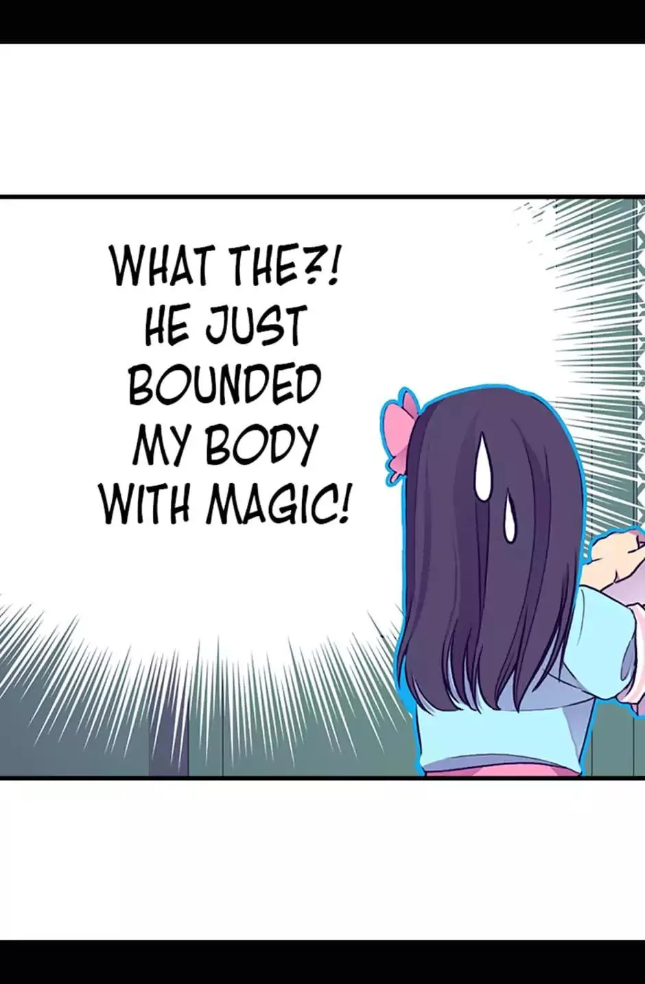They Say I Was Born a King’s Daughter Chapter 14 - Page 49