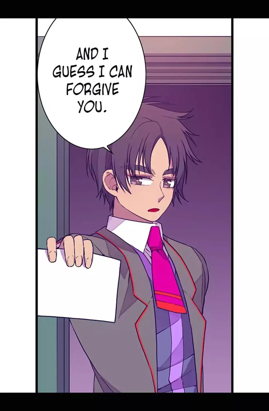 They Say I Was Born a King’s Daughter Chapter 14 - Page 52