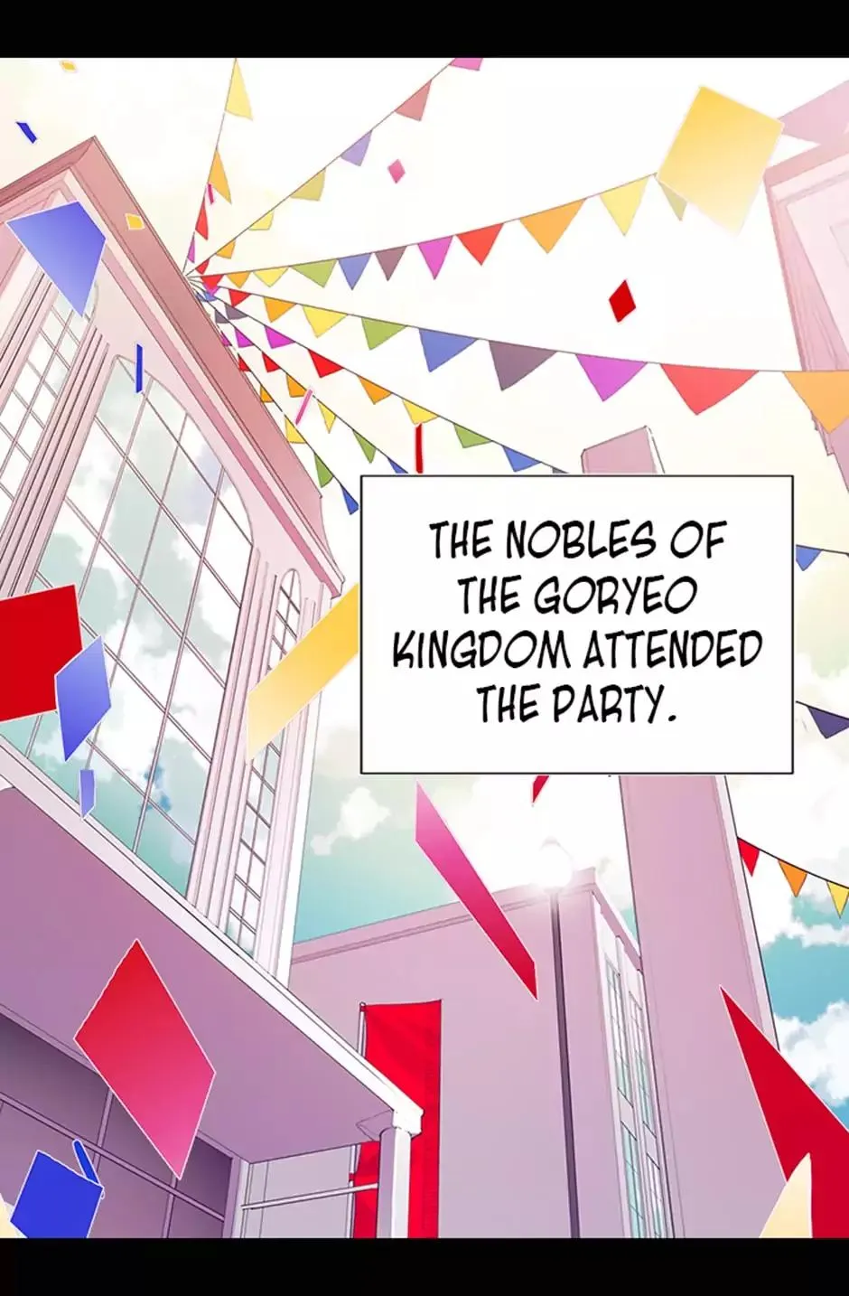They Say I Was Born a King’s Daughter Chapter 14 - Page 6