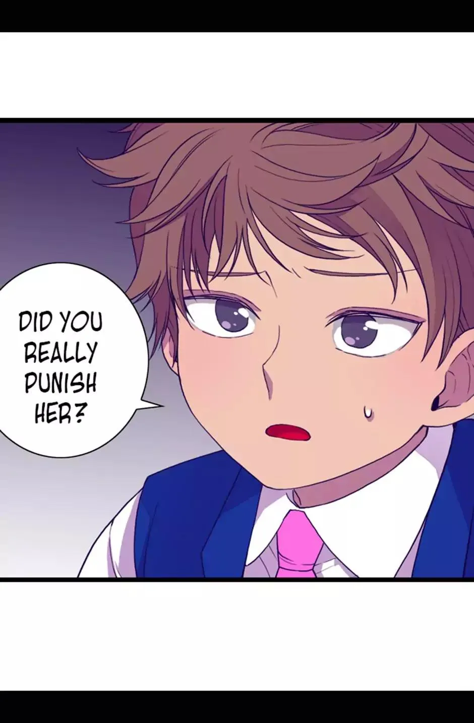 They Say I Was Born a King’s Daughter Chapter 14 - Page 61