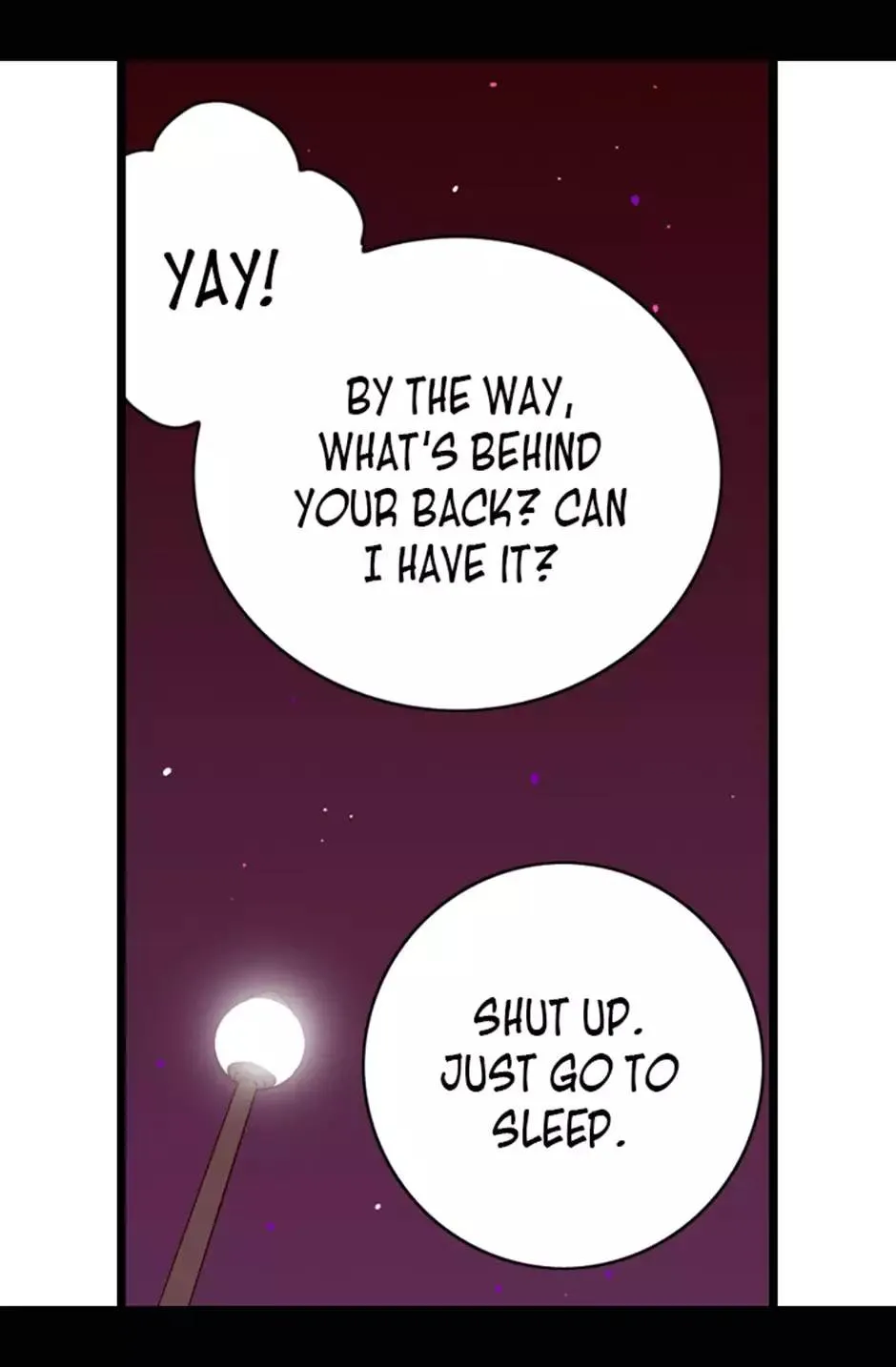 They Say I Was Born a King’s Daughter Chapter 14 - Page 63