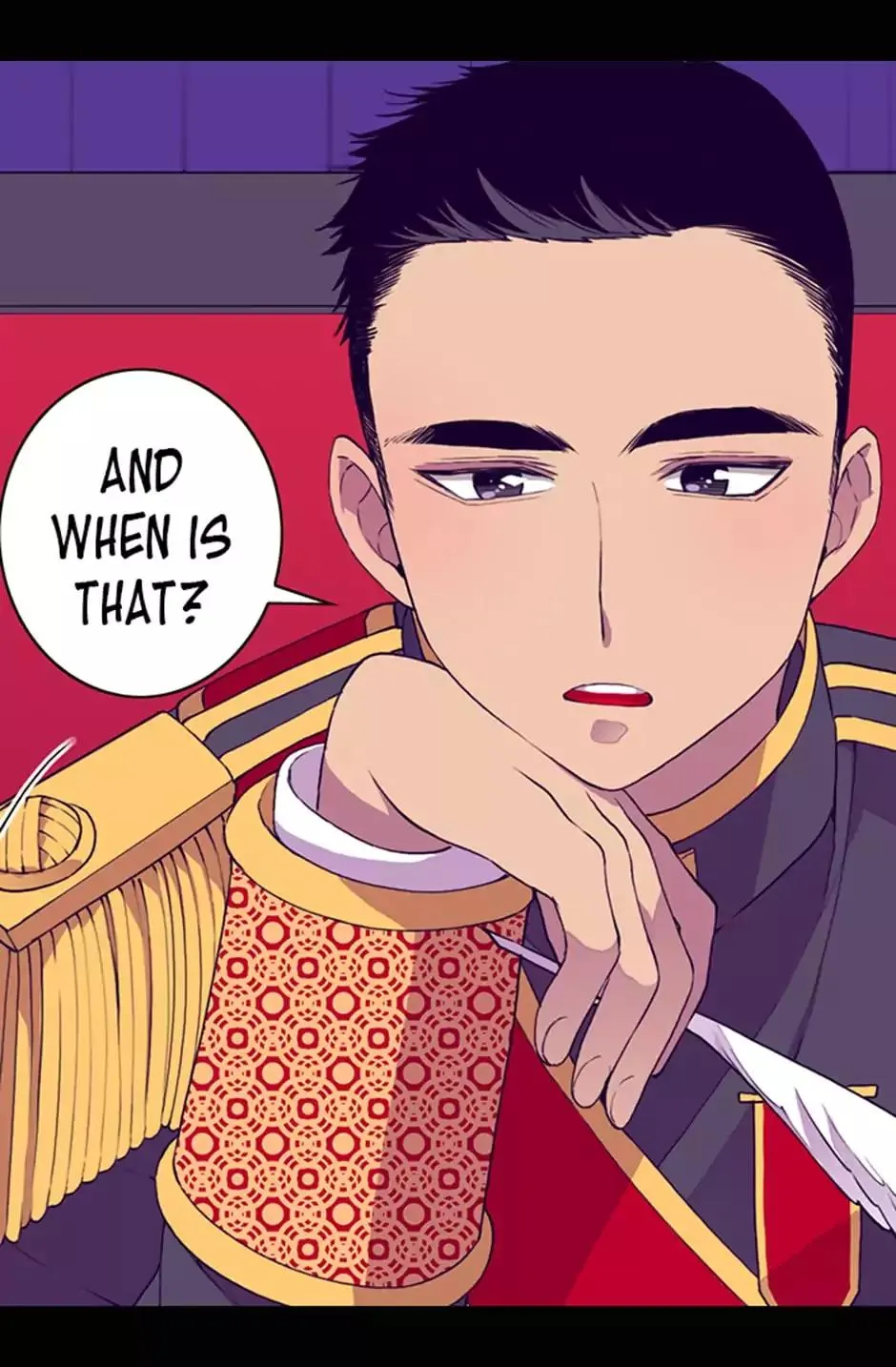They Say I Was Born a King’s Daughter Chapter 14 - Page 69