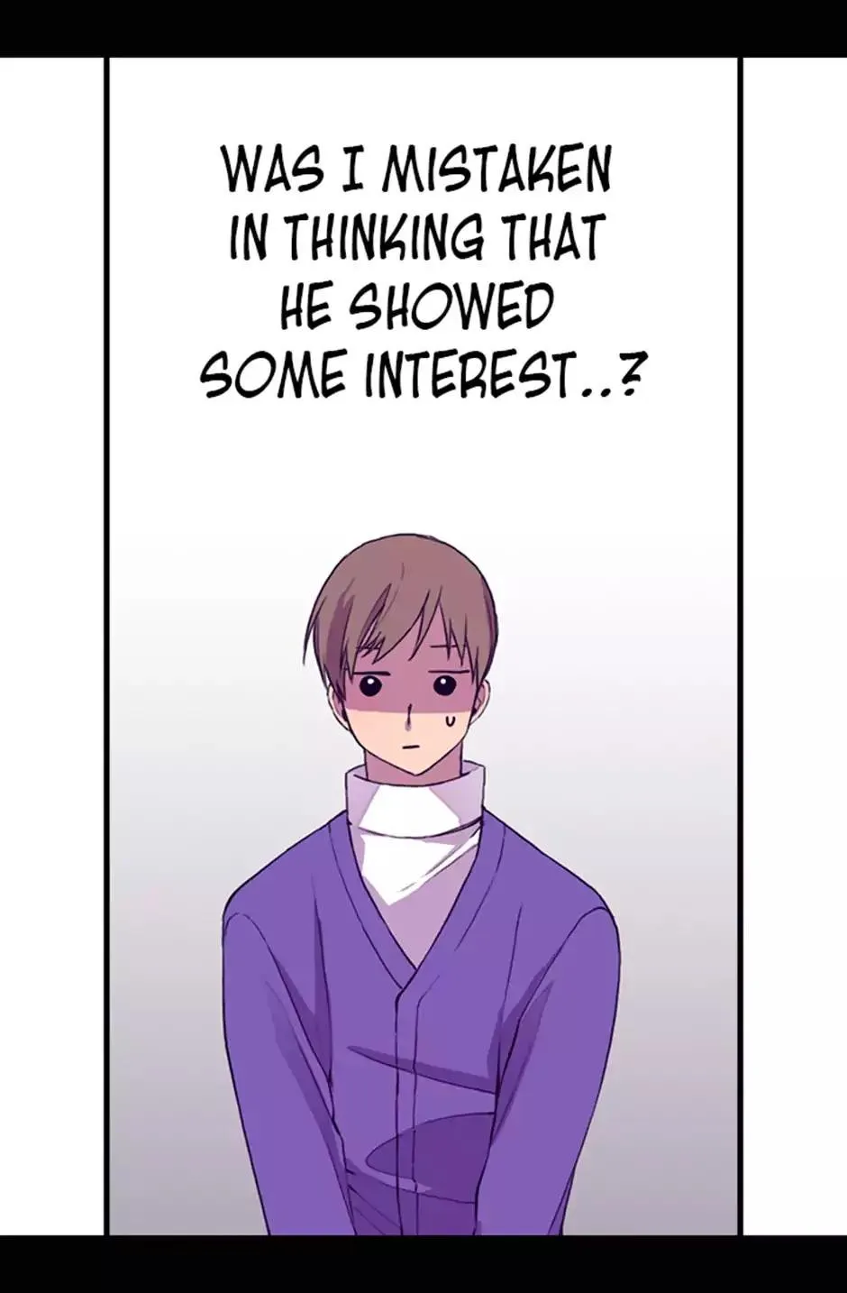 They Say I Was Born a King’s Daughter Chapter 14 - Page 72