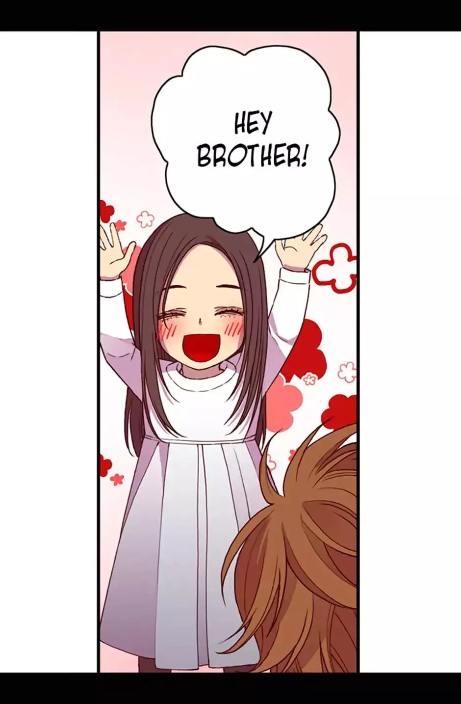 They Say I Was Born a King’s Daughter Chapter 14 - Page 75