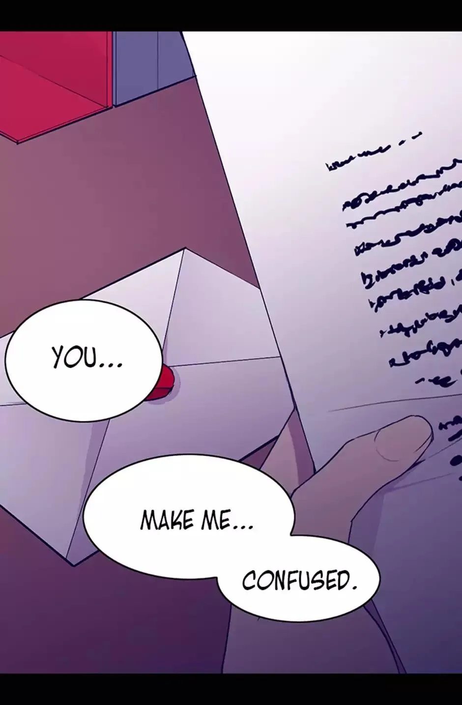 They Say I Was Born a King’s Daughter Chapter 14 - Page 88