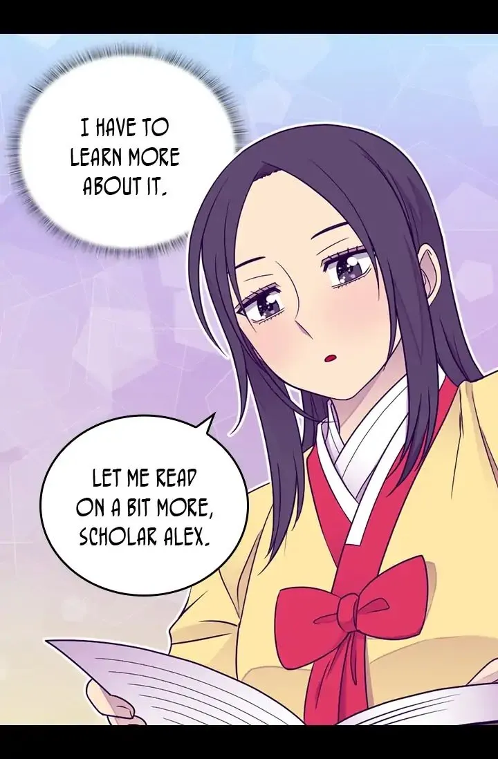 They Say I Was Born a King’s Daughter Chapter 140 - Page 17