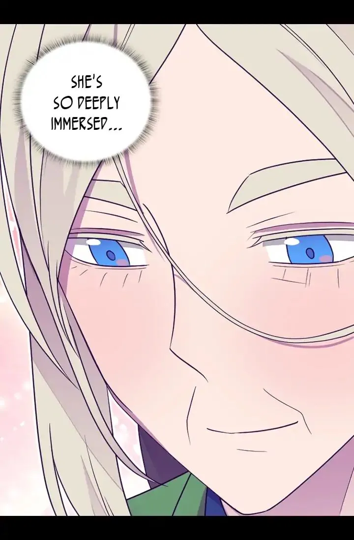 They Say I Was Born a King’s Daughter Chapter 140 - Page 19