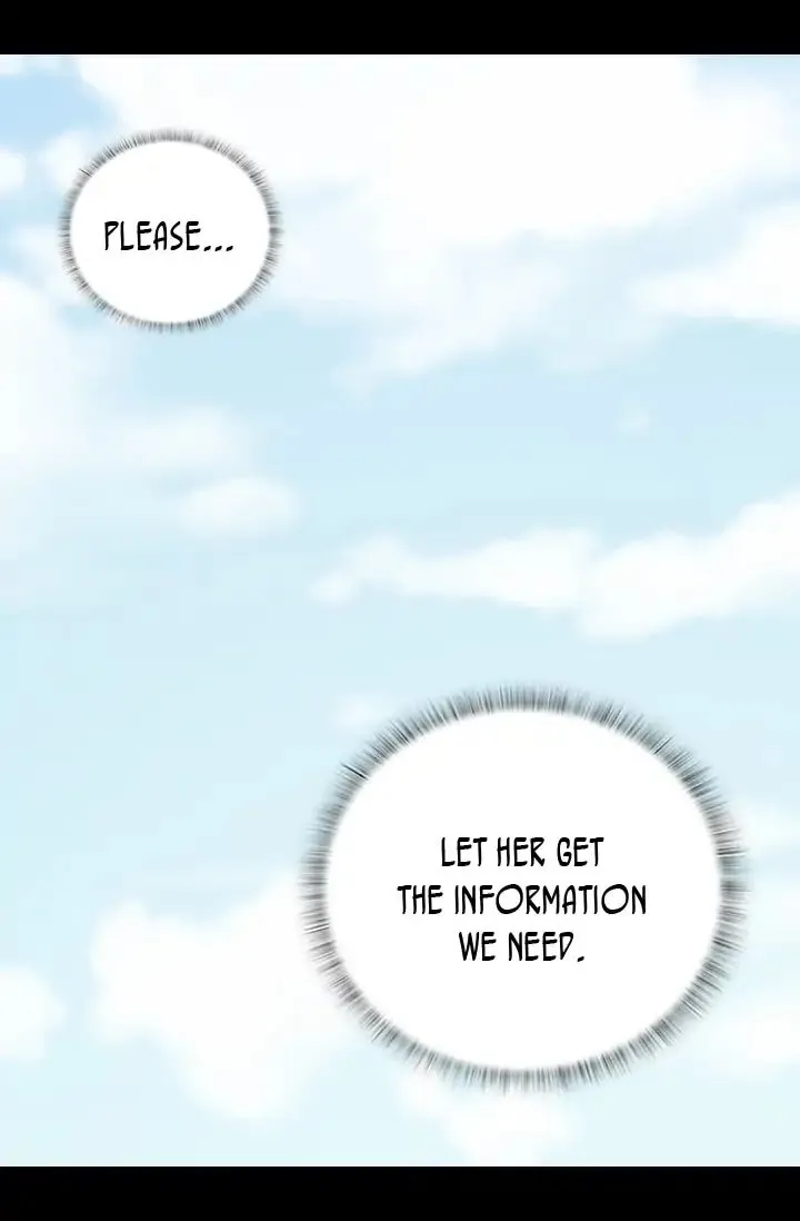 They Say I Was Born a King’s Daughter Chapter 140 - Page 20