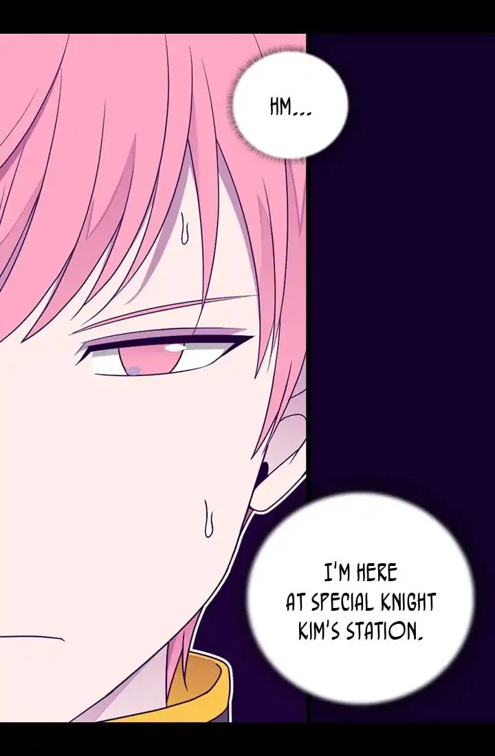 They Say I Was Born a King’s Daughter Chapter 140 - Page 22