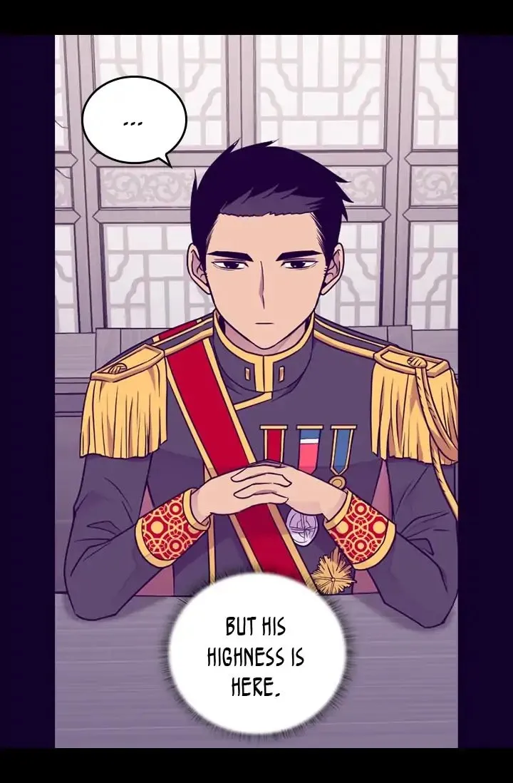 They Say I Was Born a King’s Daughter Chapter 140 - Page 23
