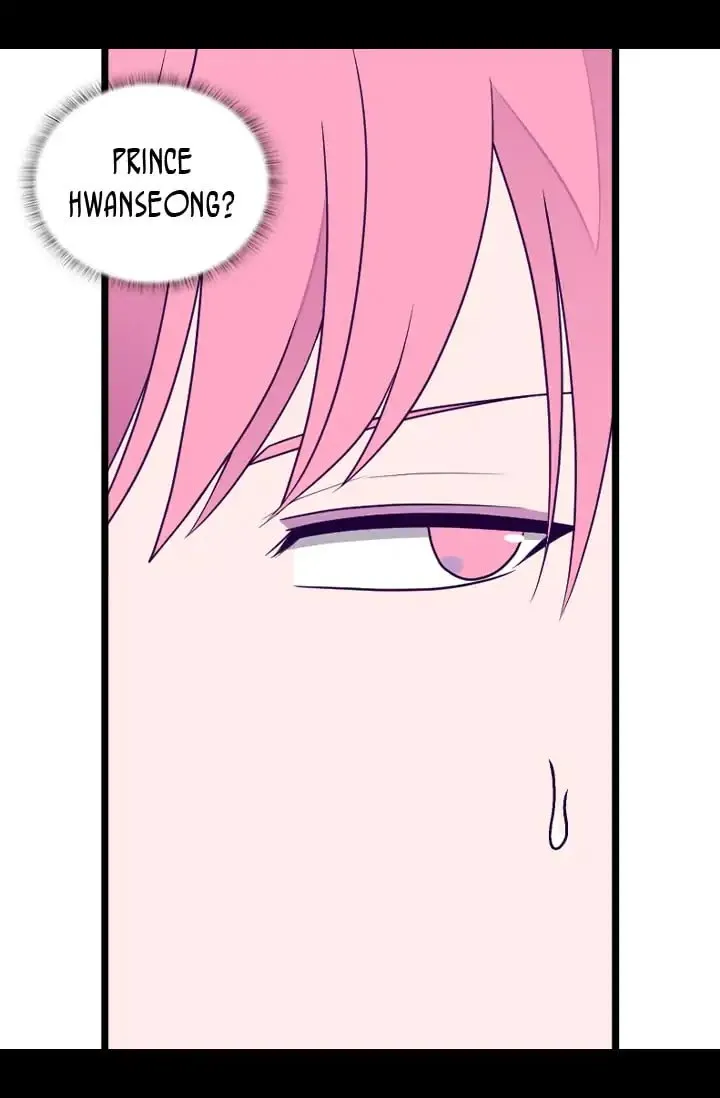 They Say I Was Born a King’s Daughter Chapter 140 - Page 36