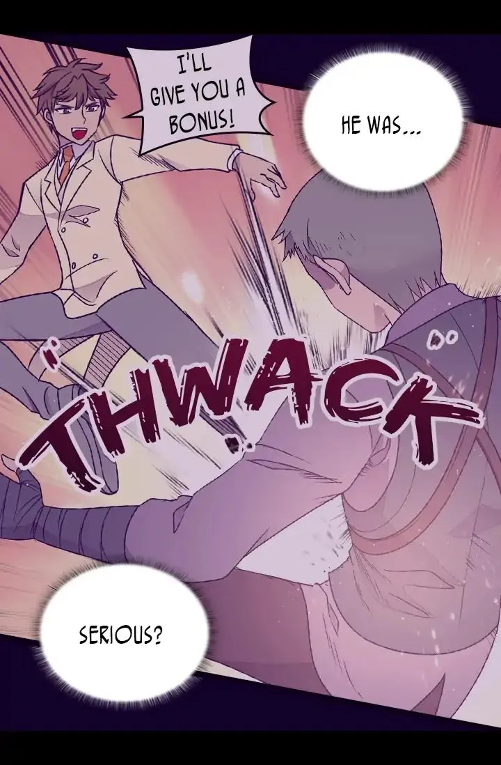 They Say I Was Born a King’s Daughter Chapter 140 - Page 37