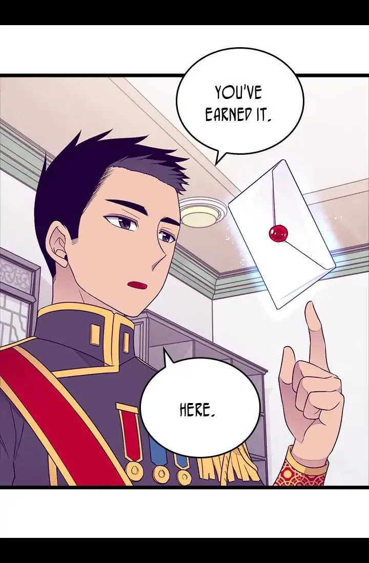 They Say I Was Born a King’s Daughter Chapter 140 - Page 39