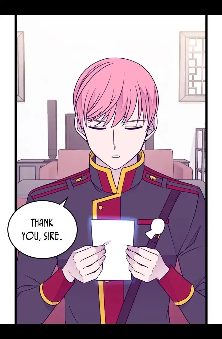 They Say I Was Born a King’s Daughter Chapter 140 - Page 41