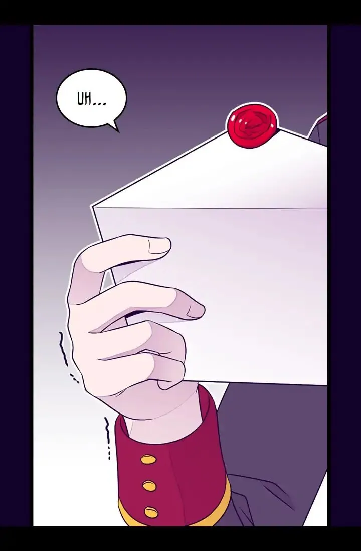 They Say I Was Born a King’s Daughter Chapter 140 - Page 44