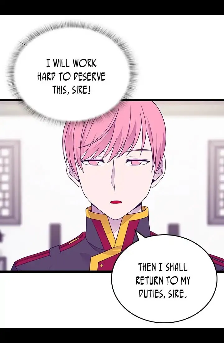They Say I Was Born a King’s Daughter Chapter 140 - Page 48