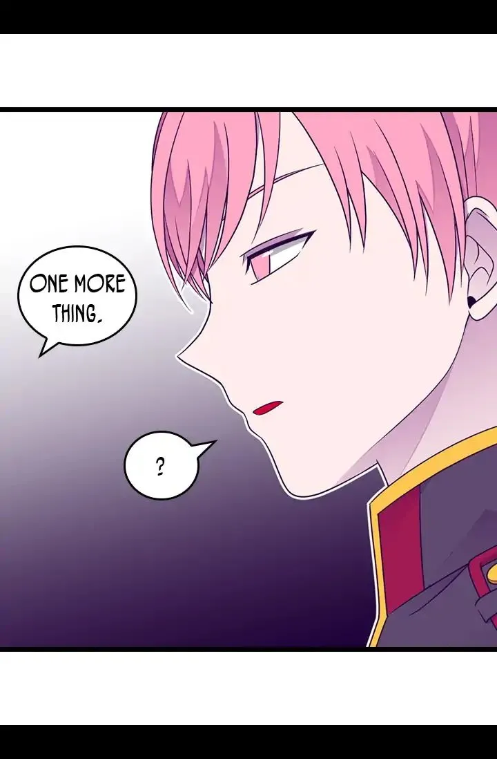 They Say I Was Born a King’s Daughter Chapter 140 - Page 49