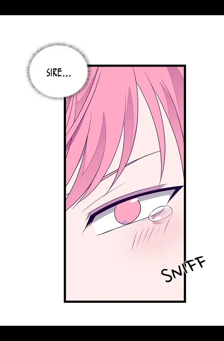 They Say I Was Born a King’s Daughter Chapter 140 - Page 52