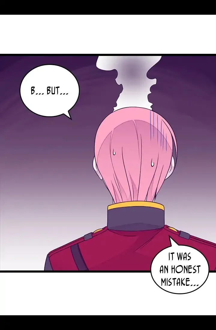 They Say I Was Born a King’s Daughter Chapter 140 - Page 56