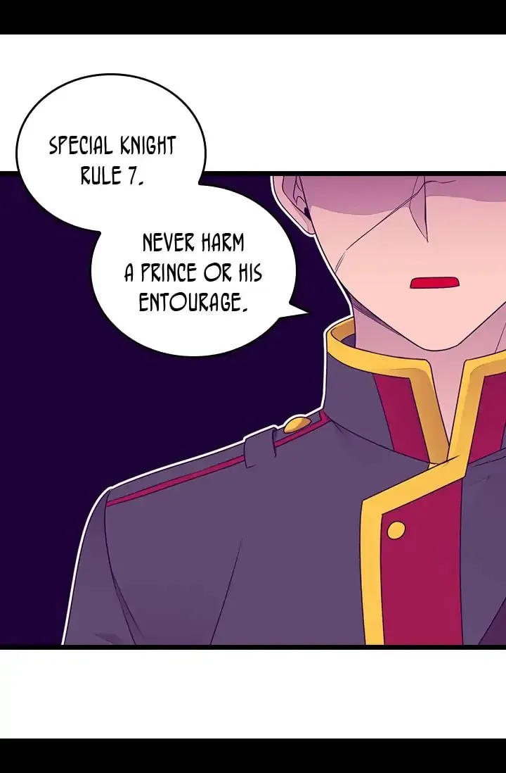 They Say I Was Born a King’s Daughter Chapter 140 - Page 57