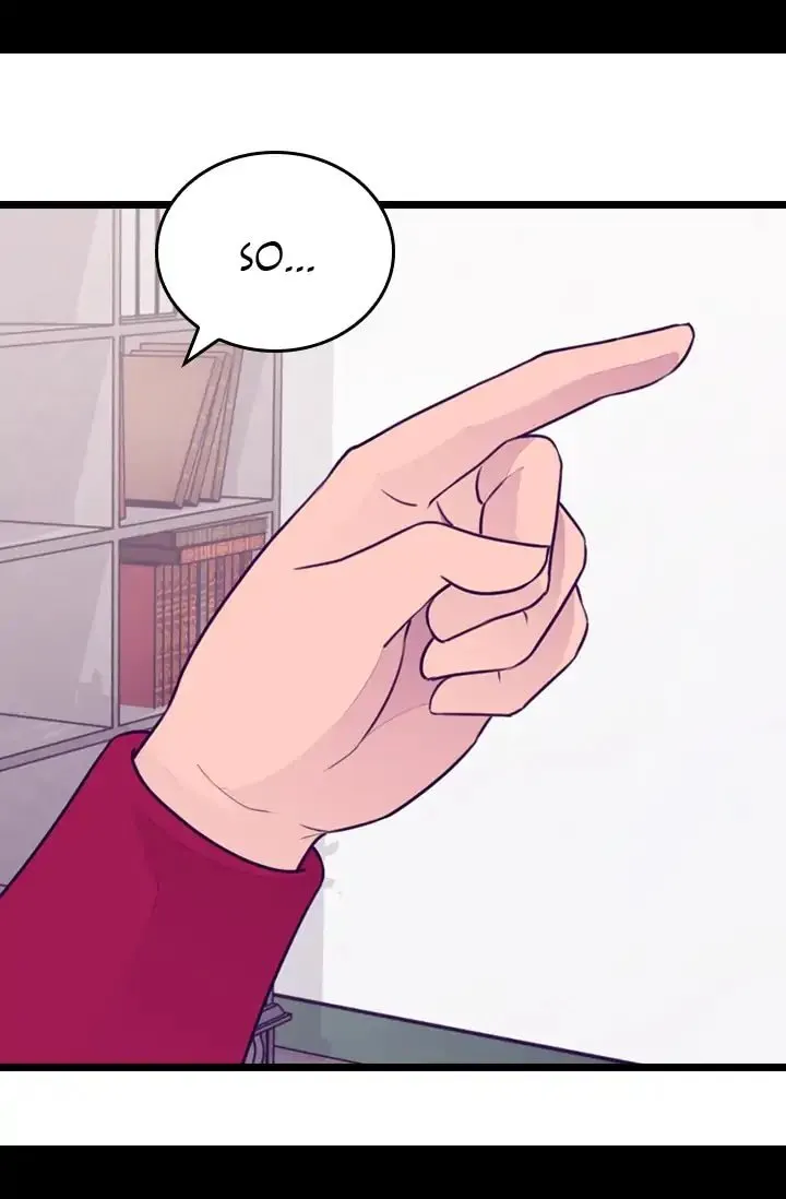 They Say I Was Born a King’s Daughter Chapter 140 - Page 58