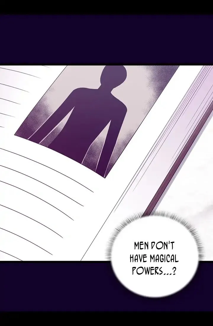 They Say I Was Born a King’s Daughter Chapter 140 - Page 6