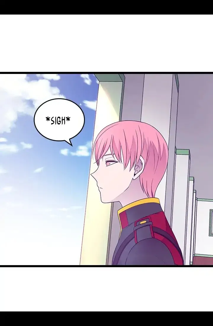 They Say I Was Born a King’s Daughter Chapter 140 - Page 61
