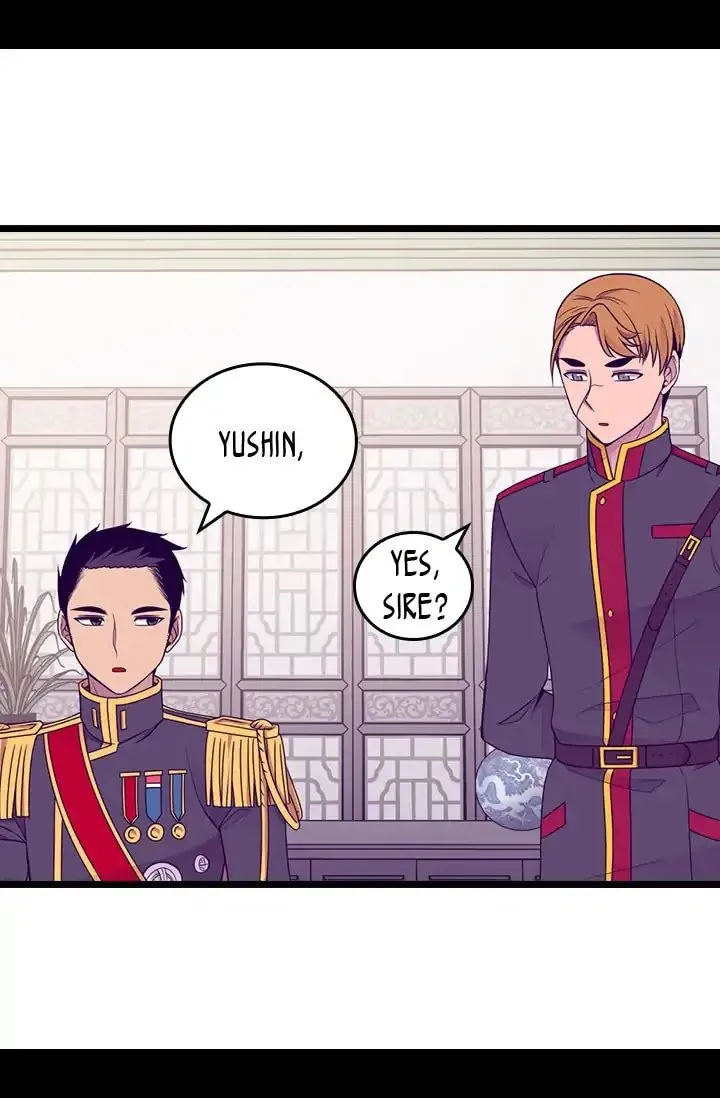 They Say I Was Born a King’s Daughter Chapter 140 - Page 63