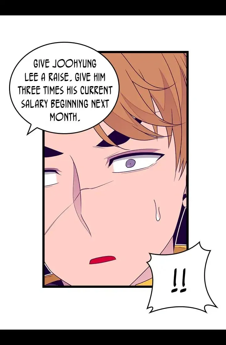 They Say I Was Born a King’s Daughter Chapter 140 - Page 64