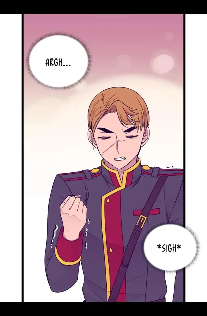 They Say I Was Born a King’s Daughter Chapter 140 - Page 65