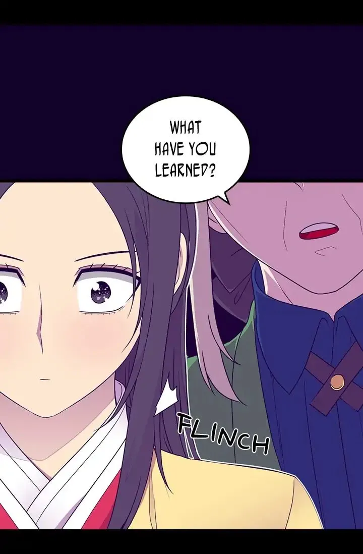 They Say I Was Born a King’s Daughter Chapter 140 - Page 7