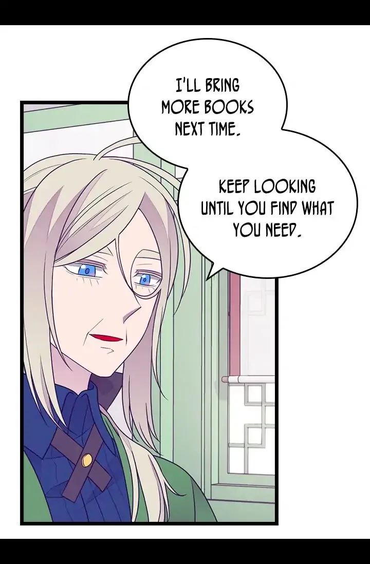 They Say I Was Born a King’s Daughter Chapter 141 - Page 12