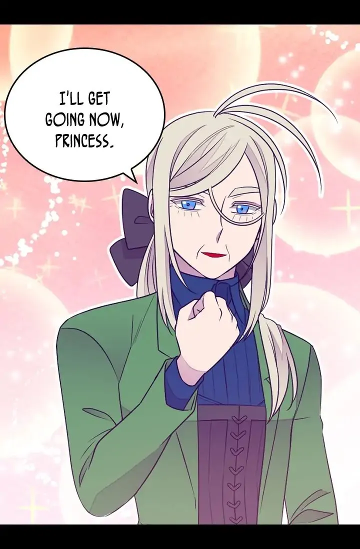 They Say I Was Born a King’s Daughter Chapter 141 - Page 14