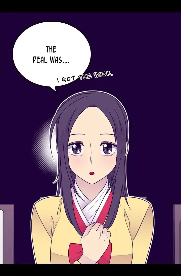They Say I Was Born a King’s Daughter Chapter 141 - Page 18